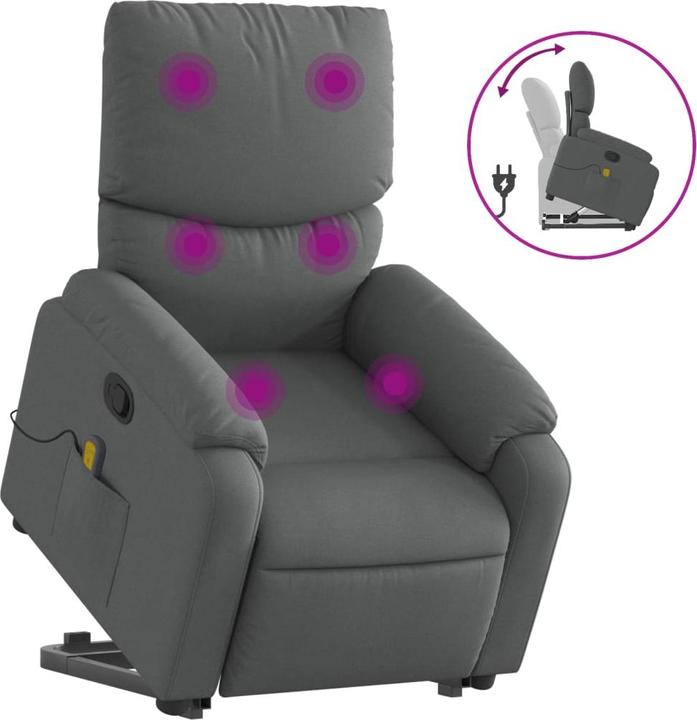 Actual product image VidaXL Ives
