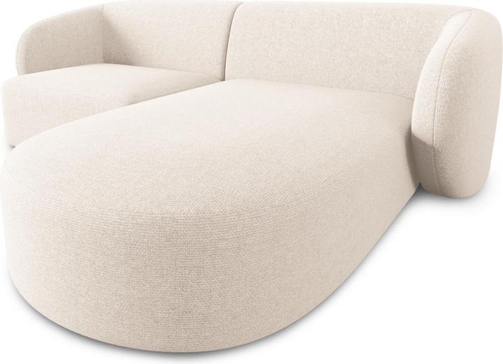 Produktbild Maison Heritage Chiara (Ecksofa)