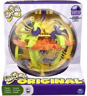Immagine prodotto Spin Master Bestia Perplexus (Tedesco)