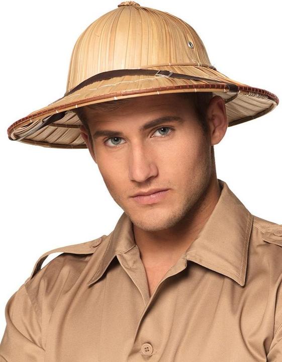 Produktbild Boland Safari Tropenhelm