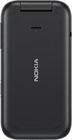 Actual product image Nokia 2660 Flip (2.80", 0.30 Mpx, 4G)