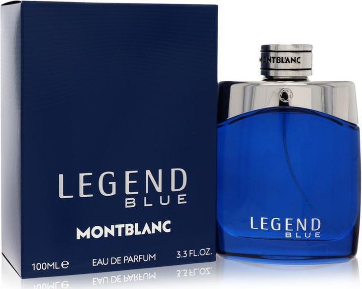 Montblanc Legend Blue (Eau de Parfum, 100 ml)