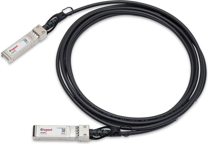 Dell Networking SFP+ DA Kabel 3 Meter