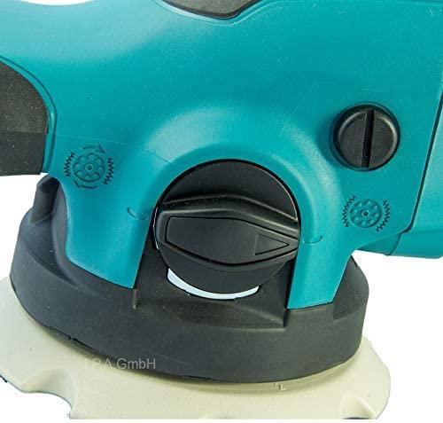Produktbild Makita Exzenterpoliermaschine 230 V P (Exzenterpolierer, 900 W)
