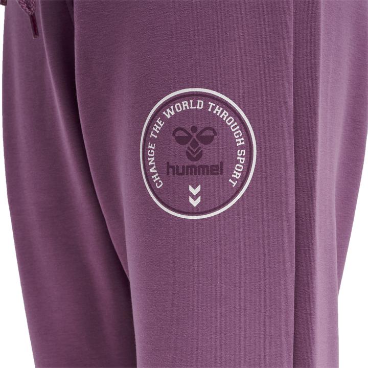 Produktbild hummel Math Pants (152)