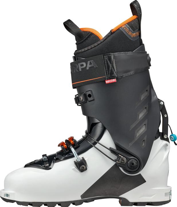 Image du produit Scarpa Maestrale RS (26.5)