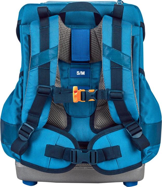 Image du produit finkid BUDDY CLASSIC Set de 4 cartables seaport/ (20 l)