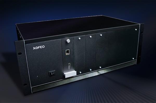 Actual product image Agfeo ES730