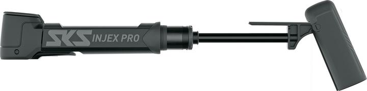 Produktbild SKS Minipumpe Injex Pro Alu- Kunststoff