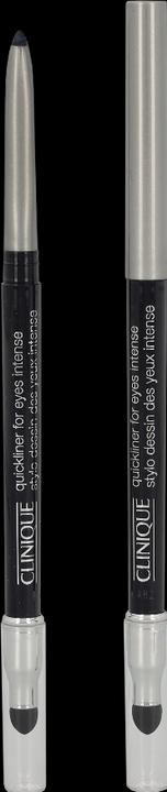 Productafbeelding Clinique Quickliner (#01 Intens Zwart)