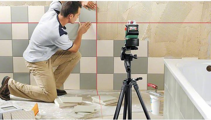 Produktbild Bosch Home & Garden TT 150