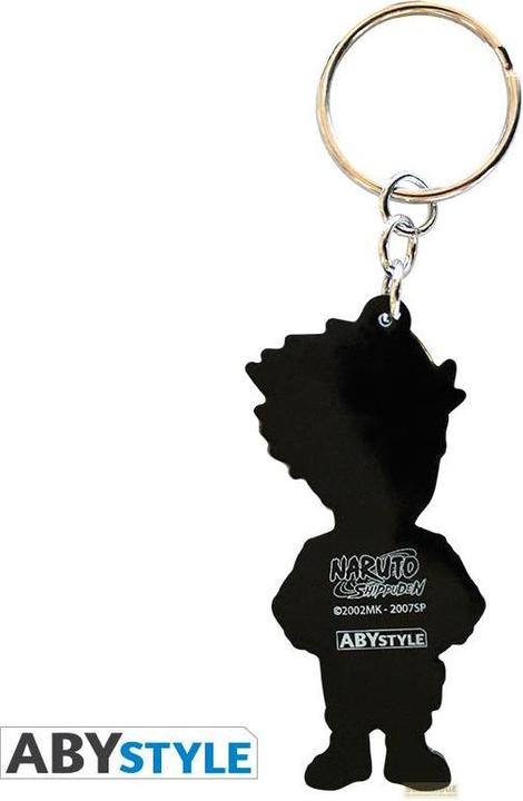 Produktbild ABYstyle Naruto Shippuden: Kakashi Hatake