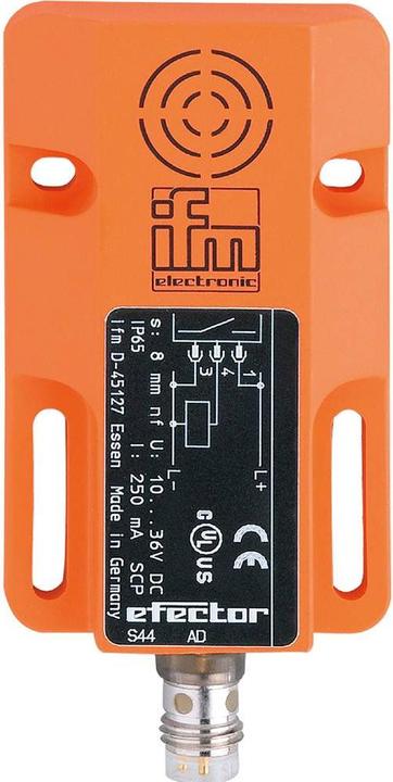 Immagine prodotto IFM IW5062 (Kit elettronica)