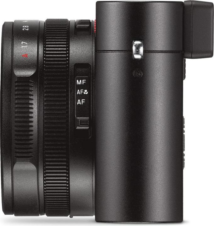 Actual product image Leica D-Lux (12.80 Mpx, Micro Four Thirds)