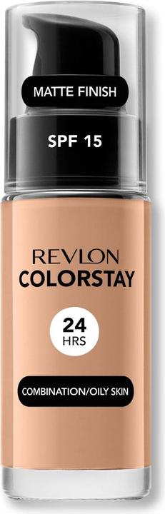 Revlon Foundation ColorStay® combination/oily skin 250 Fresh Beige (250 Fresh Beige)