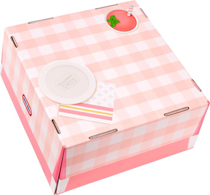 Image du produit Little Tikes Creative Chefs Issaet