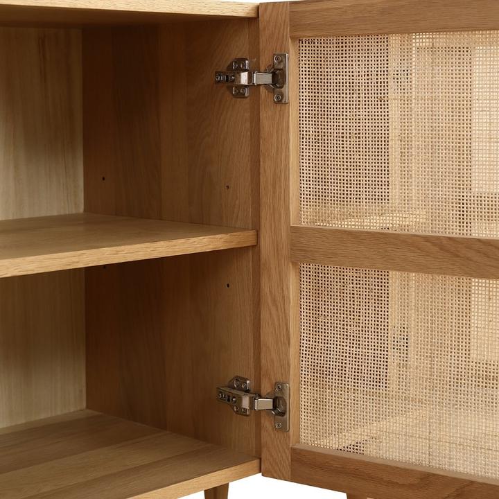 Produktbild pfister Tokke (180 x 80 x 40 cm)