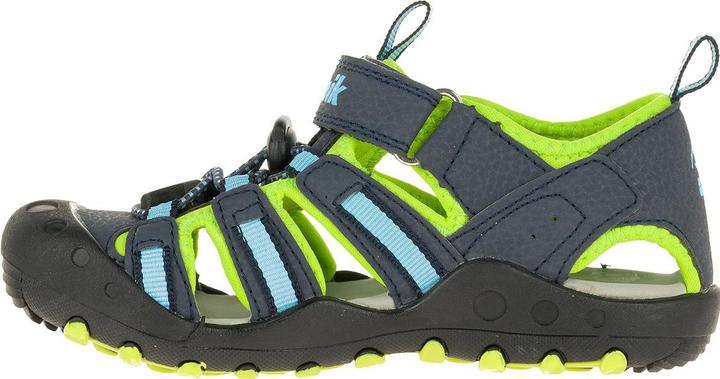 Produktbild Kamik Crab Sandals Kids (29)