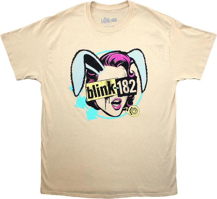 Blink 182 Blind Date TShirt