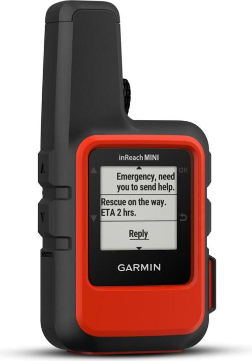 Produktbild Garmin inReach Mini