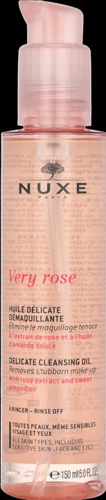 Produktbild Nuxe Very Rose (Reinigungslotion, 150 ml)