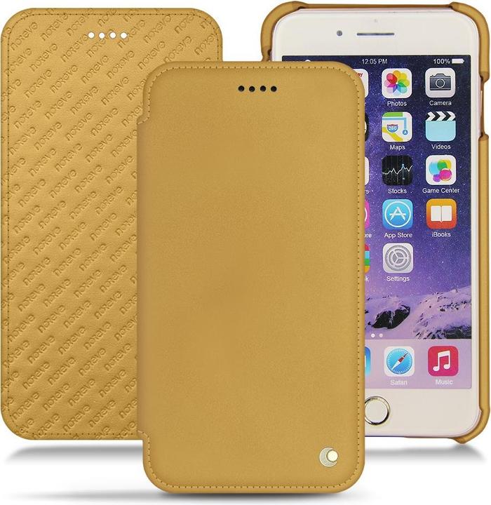 Image du produit Noreve Housse cuir horizontal (Apple iPhone 7 Plus)