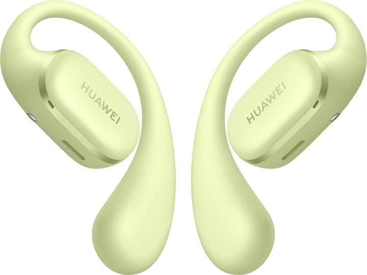 Actual product image Huawei FreeArc (ANC, 28 h, Wireless, Cable)