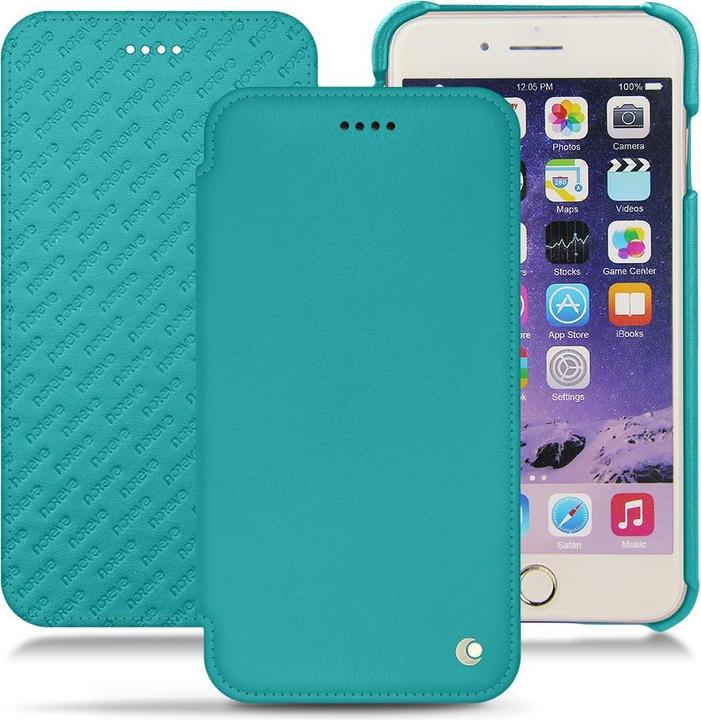 Image du produit Noreve Housse cuir horizontal (Apple iPhone X)