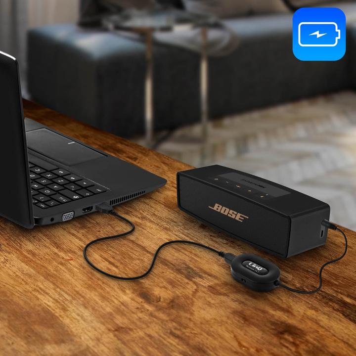 Produktbild LinQ Bluetooth 4.1 Audio-Empfänger (Empfänger)