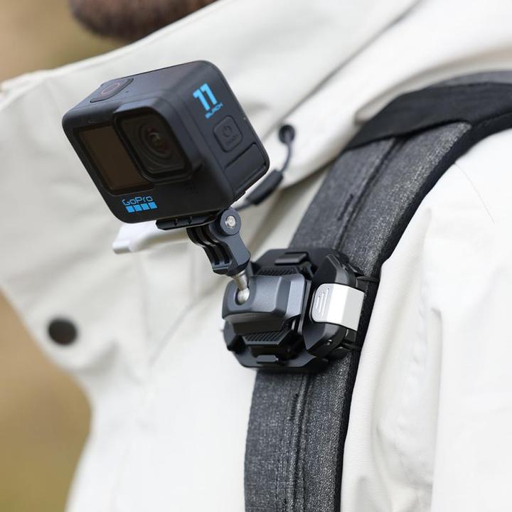 Image du produit Falcam F38 Quick Release for Backpack V2 F38B3802 (Plaque de raccordement rapide)
