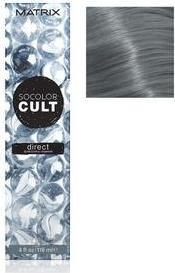 Actual product image Matrix Socolor Cult Semi Marble Grey 118ml