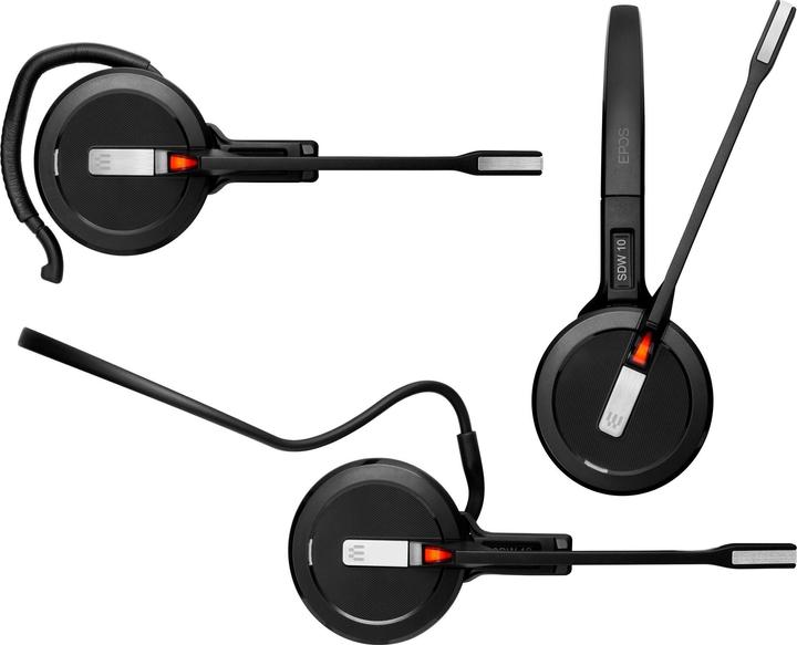 Immagine prodotto EPOS Impact SDW 10 (Senza fili)