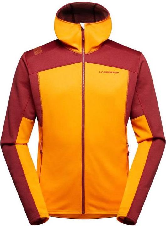 Actual product image La Sportiva Cosmic Hoody M (XL)