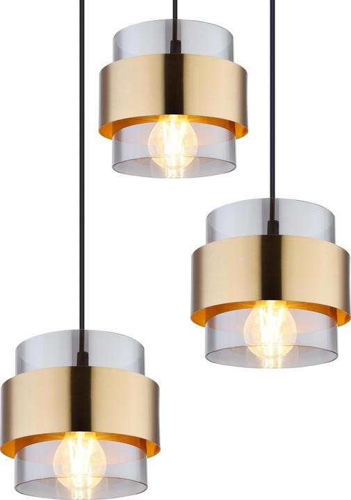Actual product image Globo Milley (E27)
