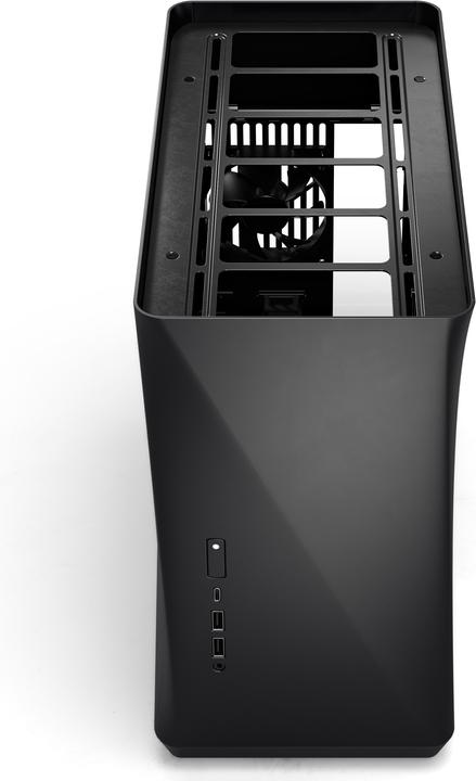 Immagine prodotto Fractal Era ITX - Carbonio TG (Mini-ITX)