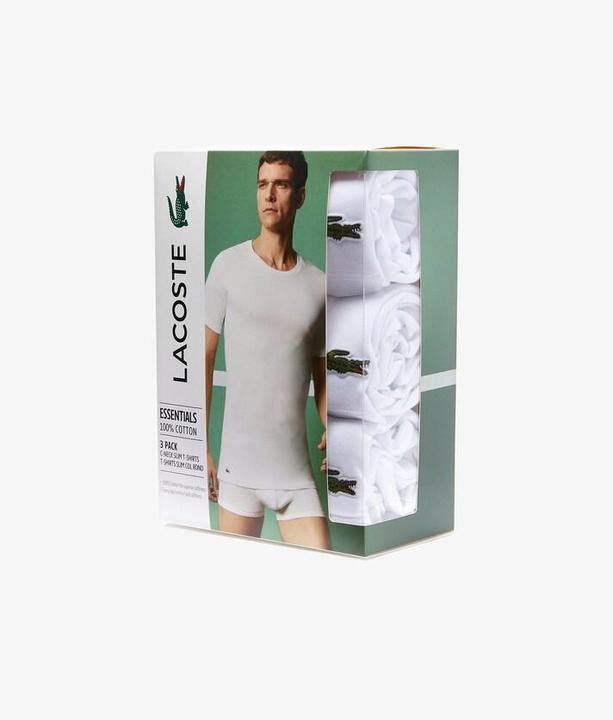 Produktbild Lacoste Triopack Shirts (XXL)