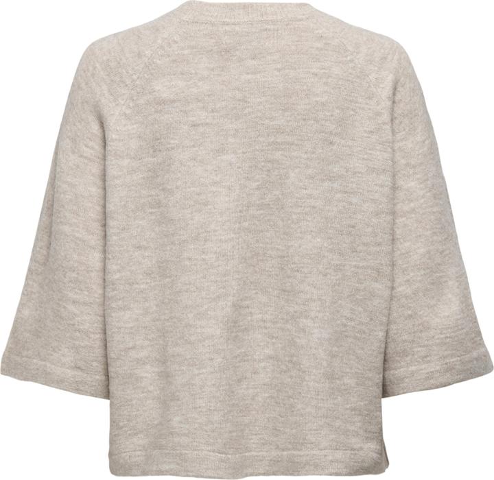 Image du produit Only Onlsimoni 3/4 Pullover Knt Noos (L)