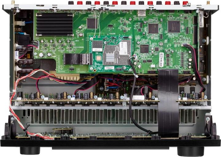 Produktbild Denon AVR-X2800H (7.2 Kanal, DAB, AM, FM)