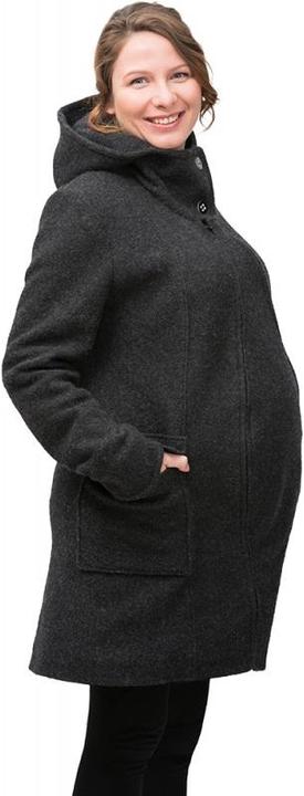 Immagine prodotto Mamalila Cappotto con cappuccio per due (XL)