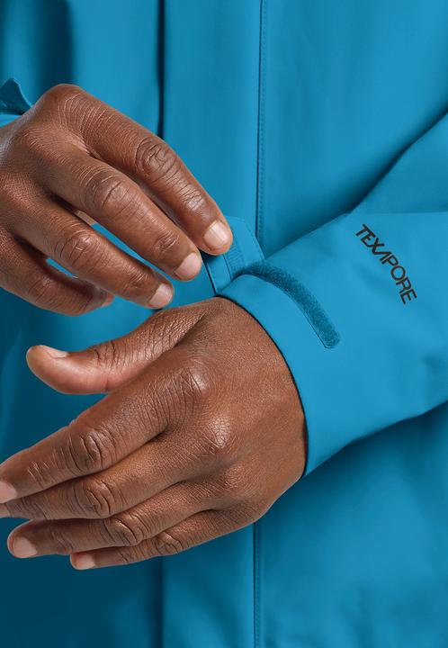 Actual product image Jack Wolfskin Trailtime 2L Jkt M (4XL)