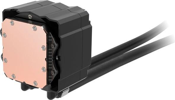 Actual product image Thermaltake WAK LA240 ARGB Sync All-in-One LCS black
