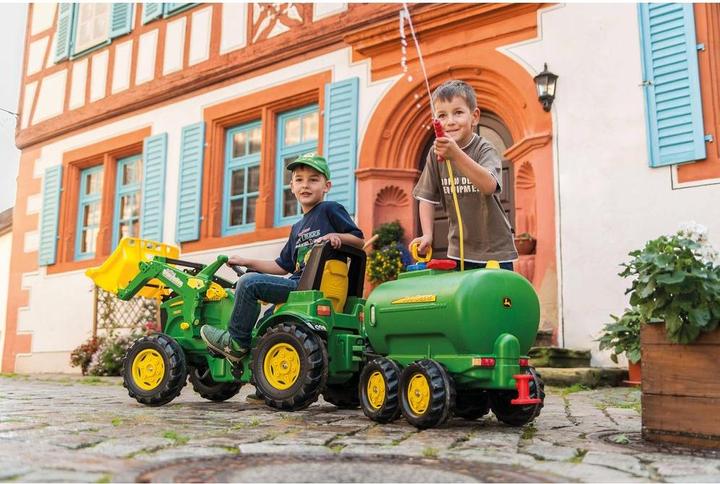 Produktbild Rolly Toys Farmtrac John Deere 7930