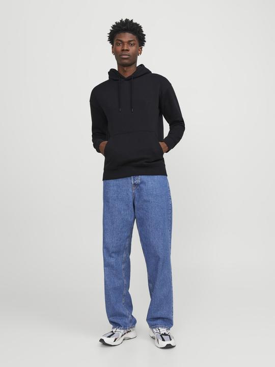 Immagine prodotto Jack & Jones Kordelzug-Loopback- Hoodie (M)