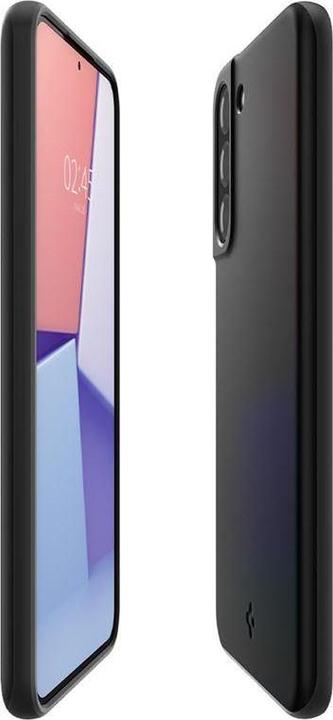 Actual product image Spigen Thin Fit (Samsung Galaxy S22 5G)