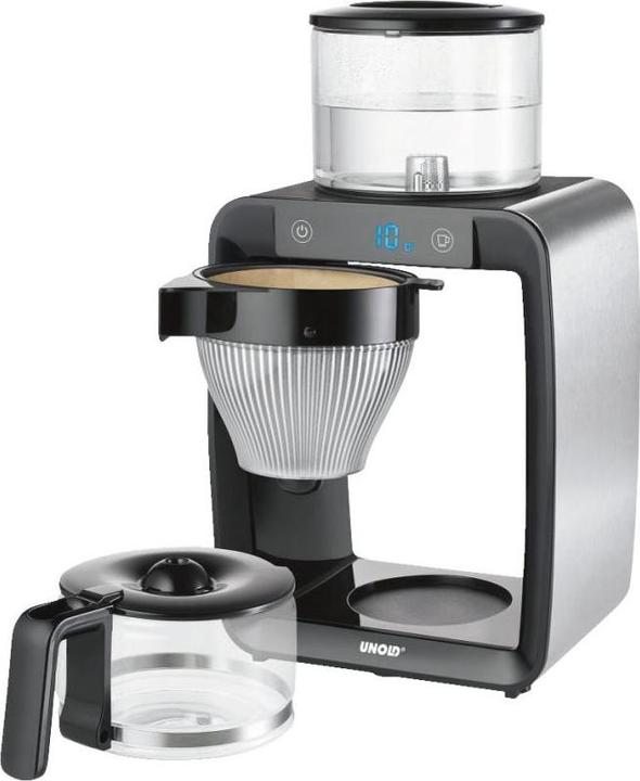 Produktbild Unold Aroma Star Kaffeeautomat