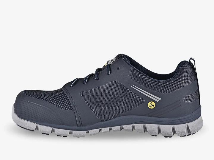 Image du produit Safety Jogger Chaussure de sécurité Ligero S1P (S1P, 36)