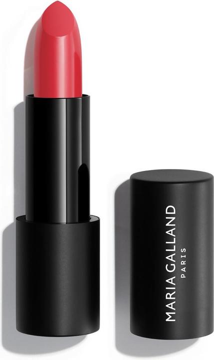 Actual product image Maria Galland Rouge Galland - 880 Creamy Lipstick Shade 32 Vibrant Pink (32 Vibrant Pink)