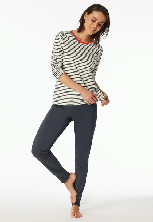 Produktbild Schiesser Pyjama Casual Essentials (48)