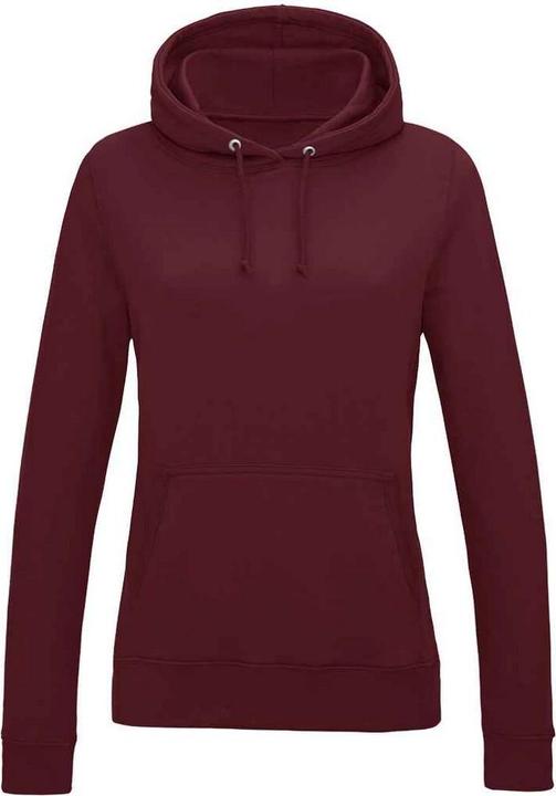 Awdis College Kapuzenpullover (XL)