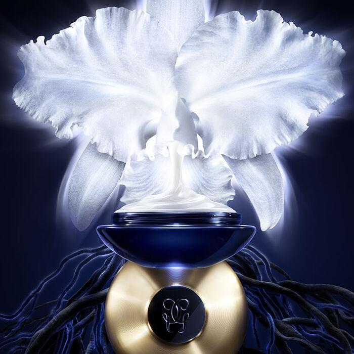 Actual product image Guerlain Orchid RefreShower Cream (50 ml, Day cream)